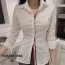 톰브라운 라셀 셔츠