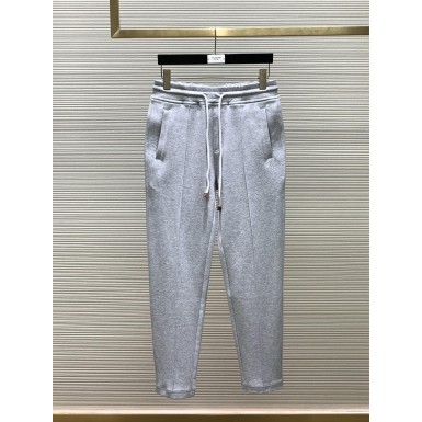 브루넬로쿠치넬리 트레이닝 팬츠 (해외배송)