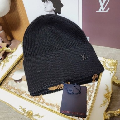 루이비통 LV 어헤드 비니