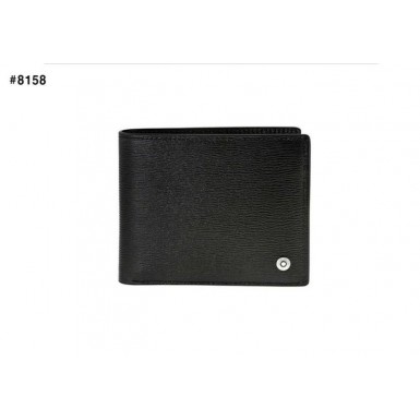 몽블랑 웨스트사이드 6 CC 반지갑
